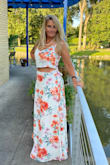 I wore this dress out to dinner for my Anniversary and got so many compliments! It fits perfect and I had a fabulous evening and felt so pretty - Amber