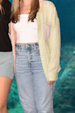 Lightweight fabric and easy to dress down! - Megan C.