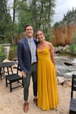 Loved this dress, the material is great and it's a nice summer color. The bust area is a little loose if your flat chested like myself but double-sided tape would have fixed that I just didn't have any. Still worked out great though! - Sarah M.