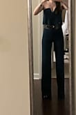 Such a Perfect fit! Love it! The color and quality and both great! - Nina A.