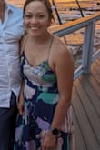 This dress was perfect for my brother's destination wedding. I bought over a dozen dresses to try for this wedding and this was the perfect one. It was comfortable and flattering. - Rochelle M.