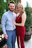 Recently lost 50 pounds and this dress really accentuated all my curves in the best possible way! Got so many compliments! Loved the color and the fit of the dress! - Mackenzie S.