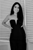Absolutely obsessed with this jumpsuit. This is so cute and comfortable!!!! - Nube M.