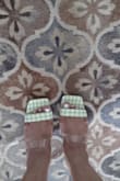 These are the most comfortable and really cute shoes ever. No special event. - Vivian S.