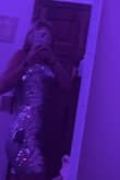 I would name this dress my dream dress because no other dress fit or looked like this dress did it was my first dress I saw and considered ordering and I was right for making this decision because later when I tried on other dresses nothing even compared to this dress. - Mackenzie F.