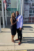 Feels great, fits great! You won't be disappointed with this dress. - Jenae C.
