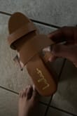 I loved my shoes and they got spoiled. - Felicite Y.