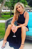 The outfit is well made, comfortable, and most of all beautiful. Loved wearing it to wedding reception in Jamaica! - Regina S.