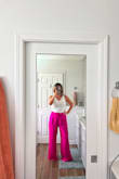 Absolutely love these! I feel skinny in them! - Corey B.