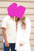 Fits a little large so I ordered a smaller size and it's perfect! I have a bigger chest and the top fits great. Flowy and cute, not too hot which is nice - Lily P.