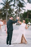 The dress are so beautiful as the picture but for my I didnt have big bust so kinda loos for me for little bit but its not the big deal. I sent it to someone alternate made it perfect for me - Ploynapat C.