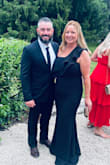 This dress fit great and was very flattering! I got a lot of compliments and I felt great wearing it! - Valerie A.