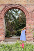 This was an amazing choice of dress!!
Love it - Mirna T.
