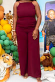 Beautiful loved everything about the dress will definitely but again from lulus - Blessing M.