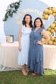 This dress was amazing I wore it to a baptism because I was the Godmother and I loved it so much!! - Angelina A.