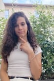 Orecchini molto fini, da indossare sia per andare a lavoro che per una serata fuori - Gemma G.