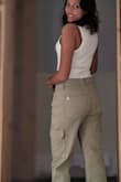 Super happy with this purchase! I usually get my dresses from Lulu's and have always loved them but this is the first time I've bought a pair of pants here and I'm loving it!!! It's super comfortable and fits great :) 10/10 from me! - Swetha S.