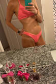 I love these bottoms! They fit without digging in and being too tight. And perfect amount of coverage - Lindsey G.