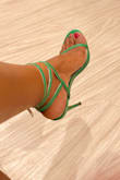 Color, size, model; everything is perfect. I love it - Marie A.