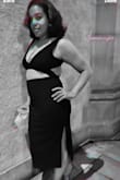 So comfortable and can be tailored! I felt Beautiful - Alexandra A.
