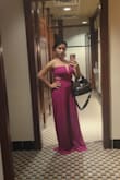 I loved this outfit. I got so many compliments at the wedding I attended. - Rocio M.