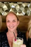 Very comfortable for a night out in Vegas! - Deborah P.
