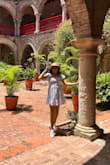 Comfortable and beautiful! I absolutely love this dress. - Andrea F.