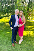 Love this dress! Was great for a wedding, really comfortable - Paige O.