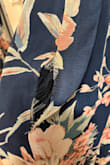Loved the dress and fit but the lack of customer service has ruined it for me. 3 emails sent, no response. I just wanted a replacement as the one I received arrived damaged. - Lisa R.