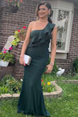 Great quality, fits exactly, and is elegant. - Renia S.