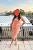 This dress was perfect for a summer wedding. Fits true to size and is very comfortable. - ALEXA C.