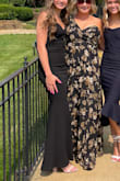 This dress is just purely classic&you will get great use out of it!  The material is great, it is durable and heavy without being too heavy.  It is flattering unlike silk or more showy fabrics!  My daughter has worn it a few times and I envision her getting great use out of it yet for another couple years! - Amanda H.