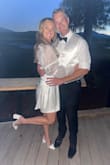 I got these for my wedding reception and they fit great!! I was worried about the clear plastic part of the shoe rubbing or causing blisters and they were great! No rubbing, super comfy, and my feet weren't sore the next day. :) - Rachel B.