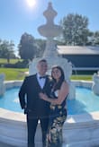 I got so many compliments on the dress and it made me feel confident without feeling restricted which was the look I was going for! Would definitely buy a similar style dress in the future. - Jenna Q.