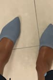 Perfect very pretty! It's very comfortable. Great quality. - Candace J.