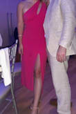 Got so many compliments on this dress! Fits to a tee and is very flattering. - Jessica B.