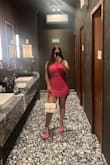 Good quality, and fits perfectly, my favorite dress! - Marisol D.
