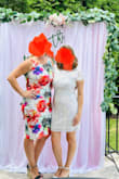 Loved this dress for my bridal shower! Got so many compliments! - Julia R.