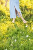 Let me tell you about the cutest shoes I now own ! These are gorgeous on and are super comfortable!! I want to wear these with every outfit :-) absolutely obsessed with these!! I wore these recently in my engagement photos! - Noell-Rose G.