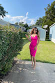 One of the best dresses,definitely a good purchase. - Martha O.