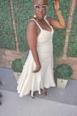 I have a very narrow feet so the shoe fit perfectly. The shoe was comfortable for perhaps 3-4 hours of walking in hot Las Vegas. Very stylish shoe. - Amorya F.
