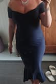 This dress IS amaizing. Beautifull, good quality.   I Highly recomend this dress. - Niina L.