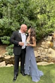 My friend recommended Lulus to me and boy am I glad she did. This dress literally feels like it was made for me, it's SO flattering and I love how it shows off my back tattoos. The color is gorgeous too. I kept getting compliments and my husband definitely loved it. - Sierra B.
