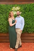 I have worn this dress for several events: weddings, graduation, graduation pics, nice dinners out. I want it in a million colors, and honestly wish I could get it in white to wear for my wedding. It is so cute and comfy and flattering. Would give more than five stars if I could. - Katie C.
