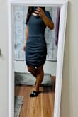 l love the dress and the fabric it's cooling for the summer heat. - Puspita W.