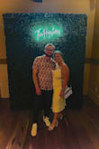 This dress is amazing quality! I wore it for my wedding rehearsal dinner and it was perfect! The material quality is super nice and the liner is soft and stretchy! The cowl neck sits perfectly! Beautiful dress! - Ashley A.