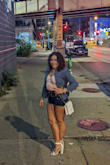 I love Lulus so much. If I like something, I buy it in multiple colors! - Janell A.
