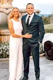I wore this to a 007 Themed fundraiser at Trump National Golf Club (very prestigious)! It fit perfectly and I received many compliments! - Mackenzie L.
