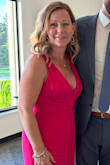Love it, fit and color were amazing. I received many compliments! - Dena P.