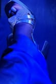 From the moment I took them out the box I was in love. So comfortable, wore the whole night!!! - Chanthini H.